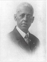 Lewis Latimer - Engineering And Technology History Wiki