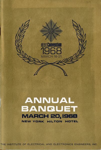 File:IEEE awards 1968 - cover.jpg