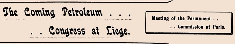 File:International Petroleum Congress - Fig. 6 1904 advertizement of the Belgium Congress.jpg