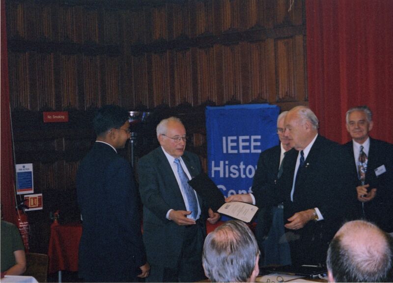 File:2004 IEEE Conference on the History of Electronics - 6309-042.jpg