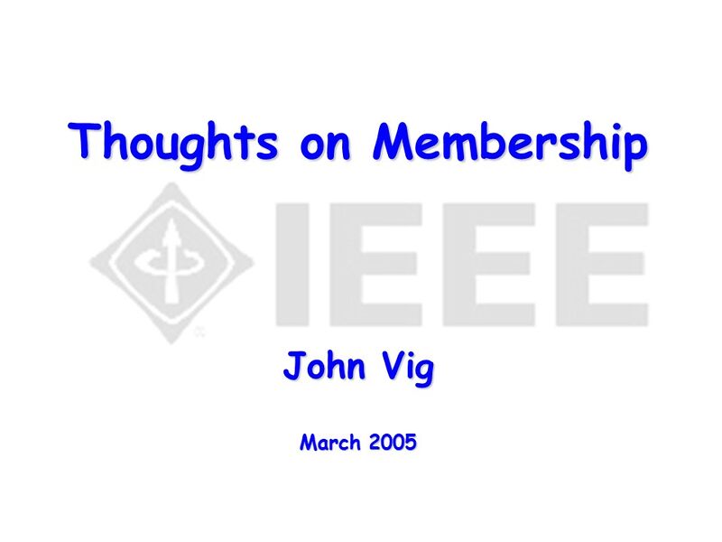 File:2005 Thoughts About Membership - John Vig.jpg
