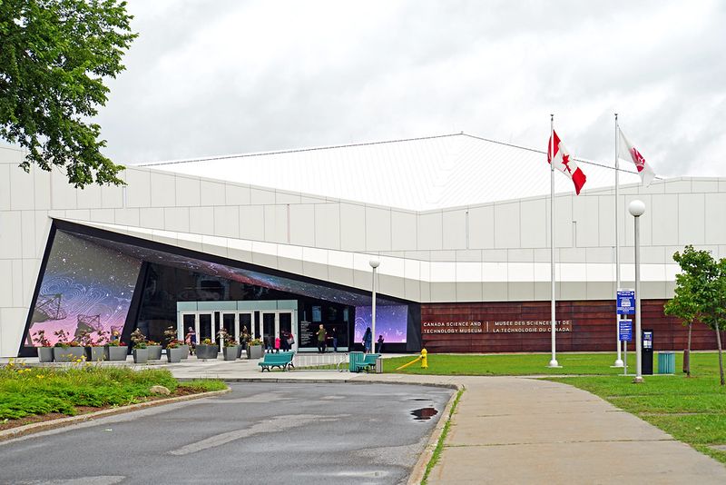 File:Canada Science and Technology Museum.jpg