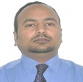 Mohd Jaleel Akhtar, Uttar Pradesh Section Secretary 2010-2011.