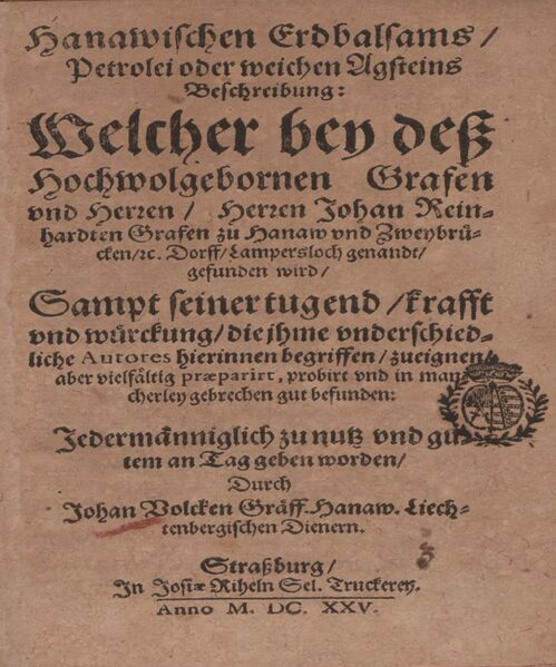 File:French petroleum - Fig. 3 Johannes Volck 1625.jpg