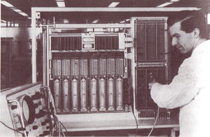 Ibm System 360 Engineering And Technology History Wiki