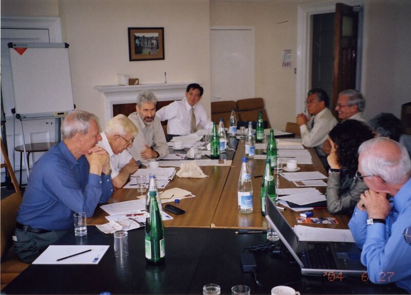File:2004 IEEE Conference on the History of Electronics - 6309-098.jpg