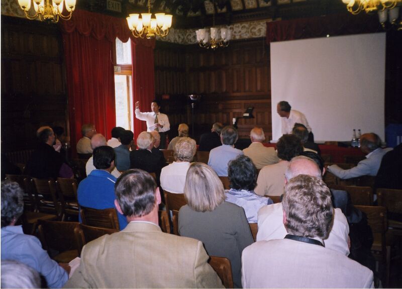 File:2004 IEEE Conference on the History of Electronics - 6309-061.jpg