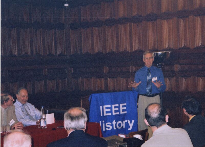 File:2004 IEEE Conference on the History of Electronics - 6309-086.jpg