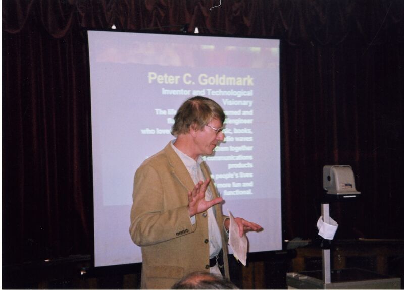 File:2004 IEEE Conference on the History of Electronics - 6309-058.jpg