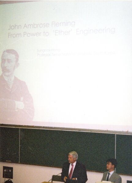 File:2004 IEEE Conference on the History of Electronics - 6309-004.jpg