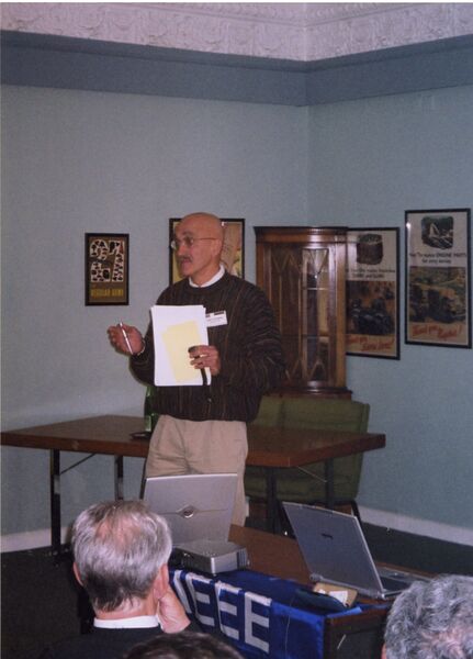 File:2004 IEEE Conference on the History of Electronics - 6309-071.jpg