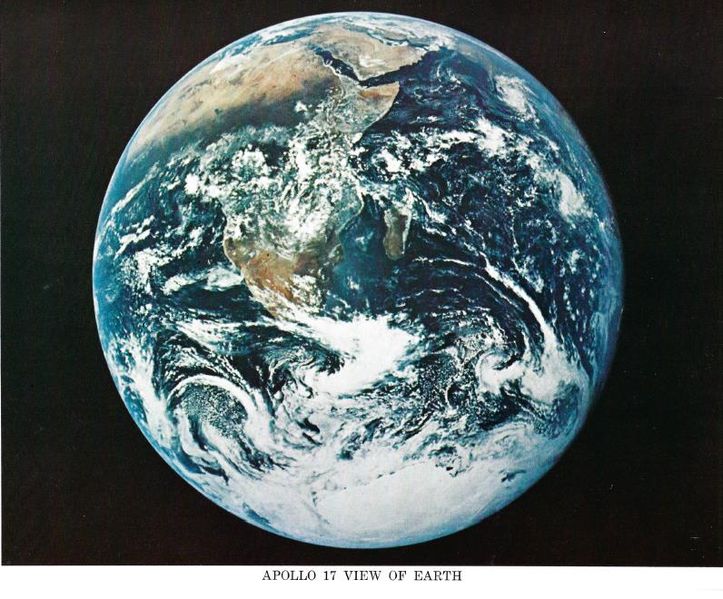 File:Apollo 17 earth.jpg