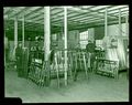 615 - Brass Bed Assembly - Barcalo Mfg. Co, Buffalo NY
