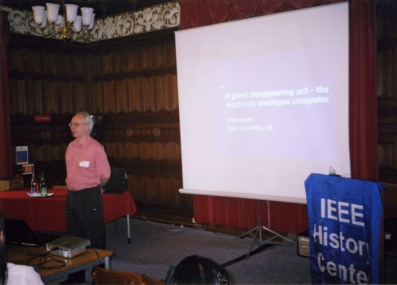 File:2004 IEEE Conference on the History of Electronics - 6309-070.jpg