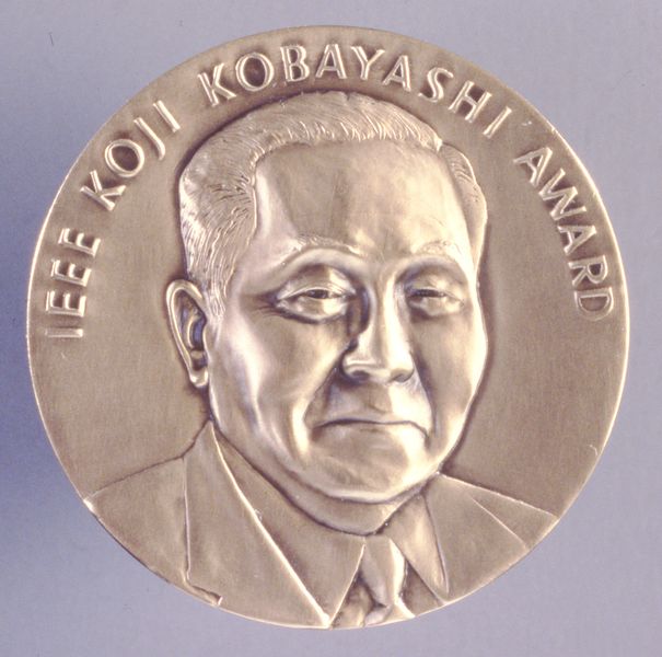 File:IEEE Koji Kobayashi Computers and Communications Award.jpg