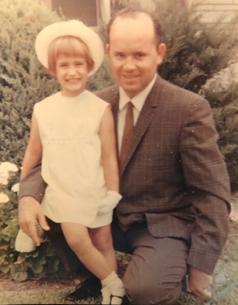 File:Young Marianne with Dad, Walter 1967.jpg