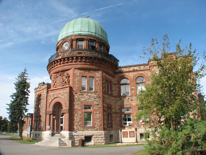 File:Dominion Observatory, Ottawa, by Wilder.jpg