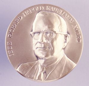 IEEE Richard Harold Kaufmann Award.jpg