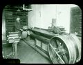 518 - Belting Machine - Could be Plimpton Press (Barth-Gulowsen Belt Bench)
