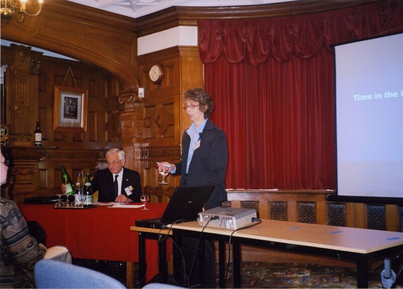 File:2004 IEEE Conference on the History of Electronics - 6309-027.jpg
