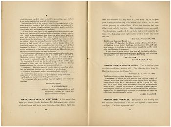 Edison's Electric Light and Power System - Engineering and Technology ...