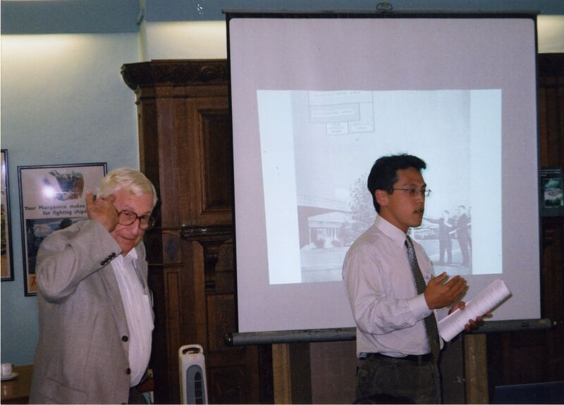 File:2004 IEEE Conference on the History of Electronics - 6309-060.jpg