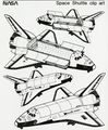 3053 - Space Shuttle Clip Art.jpg
