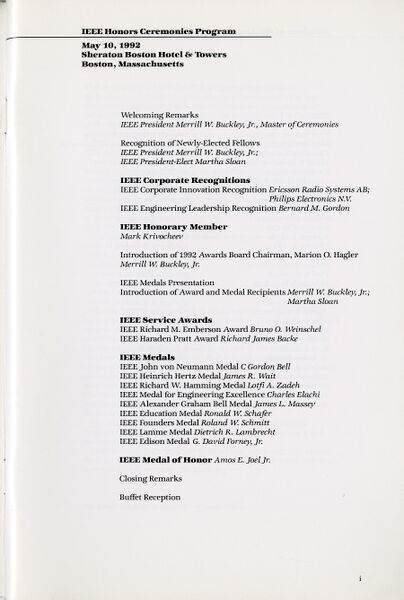 File:IEEE awards 1992 - program.jpg