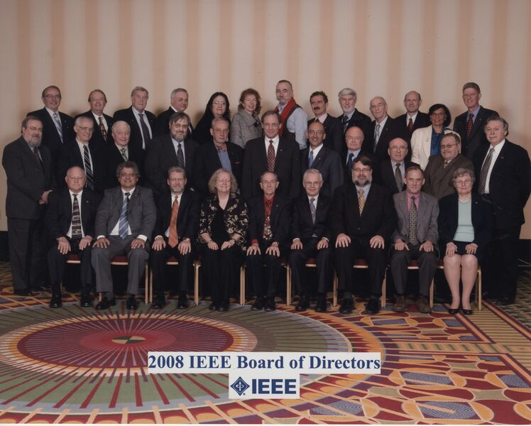 File:2008 IEEE Board of Directors - 6275.jpg