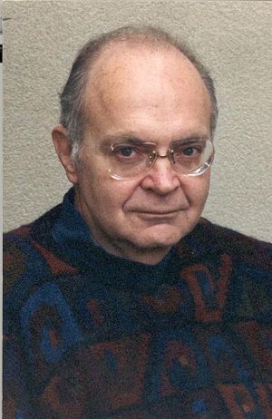 Donald E. Knuth - Engineering and Technology History Wiki