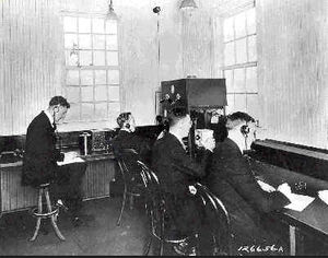 Westinghouse Broadcasting - Wikipedia