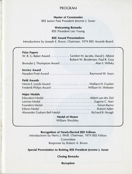 File:IEEE awards 1980 - program.jpg