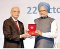 India Science Award