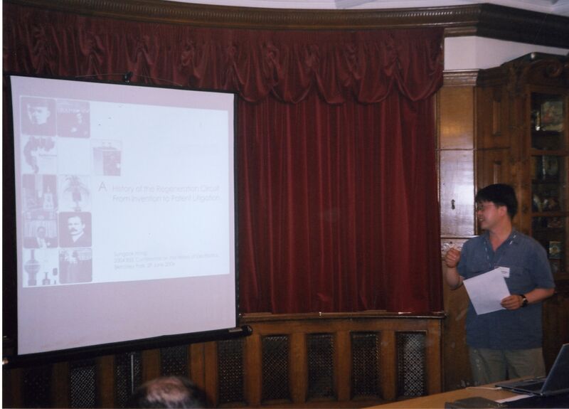File:2004 IEEE Conference on the History of Electronics - 6309-082.jpg