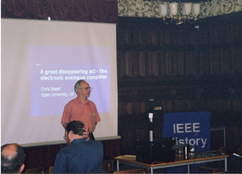 File:2004 IEEE Conference on the History of Electronics - 6309-080.jpg