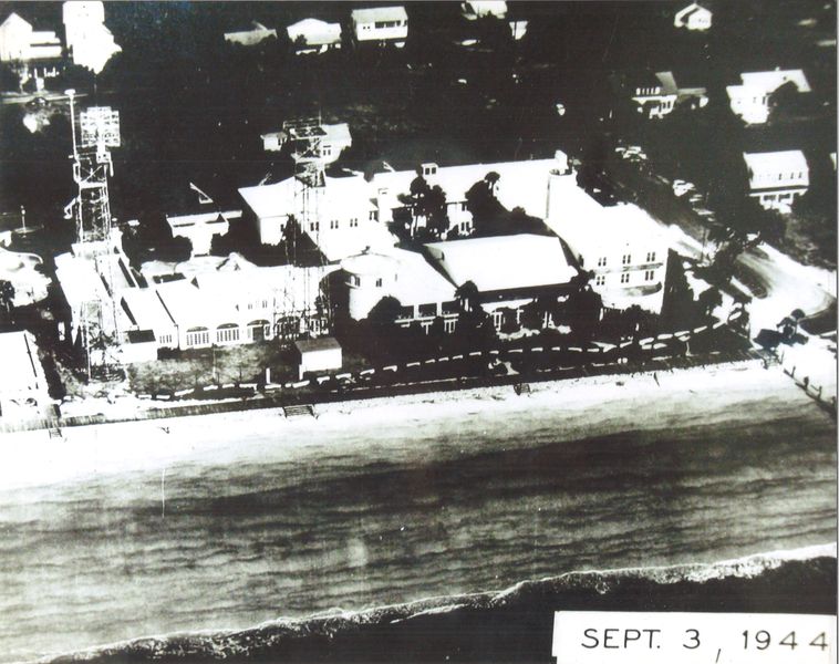 File:Aerial of The King and Prince in 1944.jpg