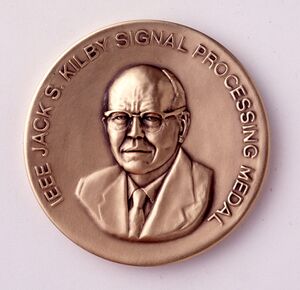 IEEE Jack S. Kilby Signal Processing Medal.jpg
