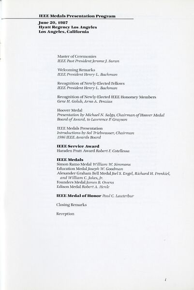 File:IEEE awards 1987 - program.jpg