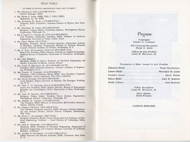 File:IEEE awards 1971 - program.jpg