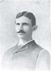 Nikola Tesla - Engineering and Technology History Wiki