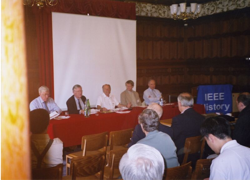 File:2004 IEEE Conference on the History of Electronics - 6309-085.jpg