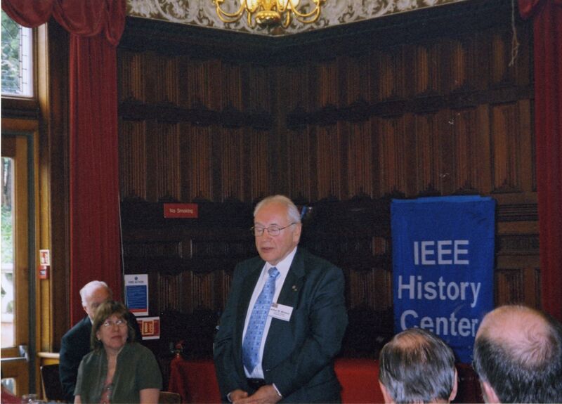 File:2004 IEEE Conference on the History of Electronics - 6309-032.jpg
