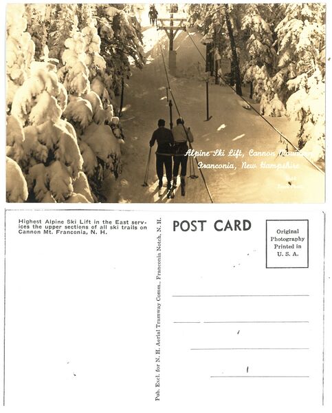File:1942 Cannon Mt, NH Postcard Cropped.jpg