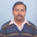 Yatindra Nath Singh, Uttar Pradesh Section Chair 2009-2010.