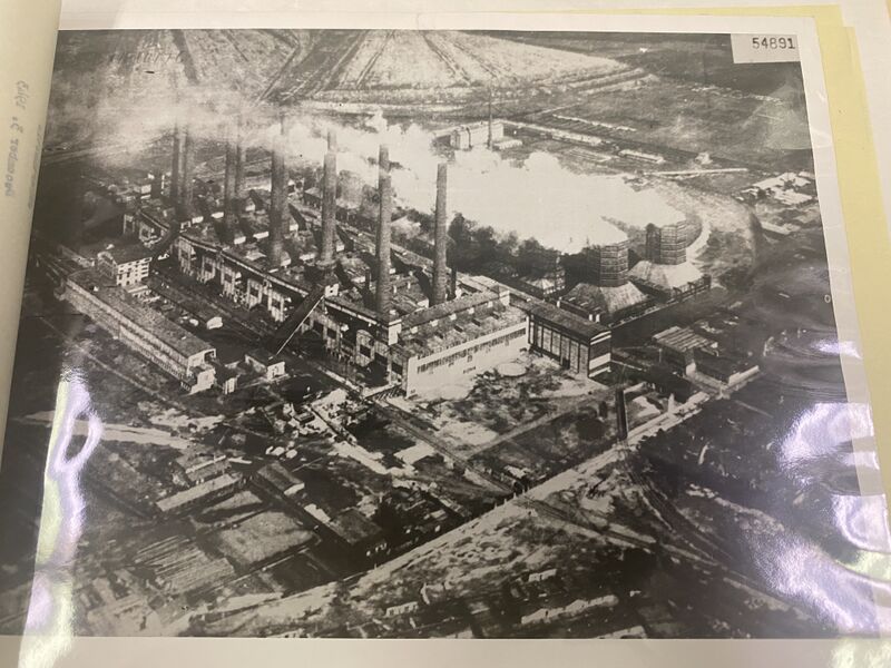 File:1942 Zschornewitz-Golpa Power Station Picture.jpg