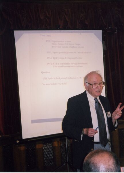 File:2004 IEEE Conference on the History of Electronics - 6309-067.jpg