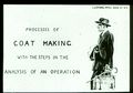 543 - Coat Making