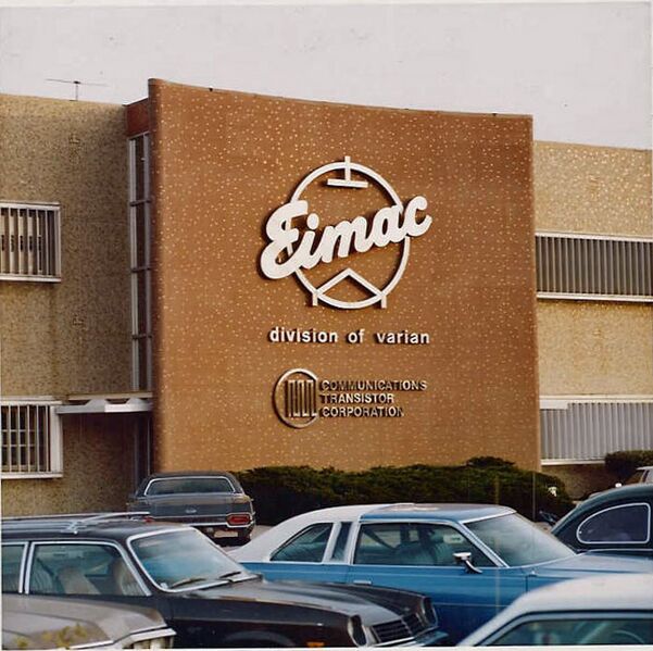 File:EIMAC CTC Sign 301 Industrial Way SC resized.jpg