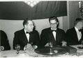 Award dinner 1949, Pittsburgh