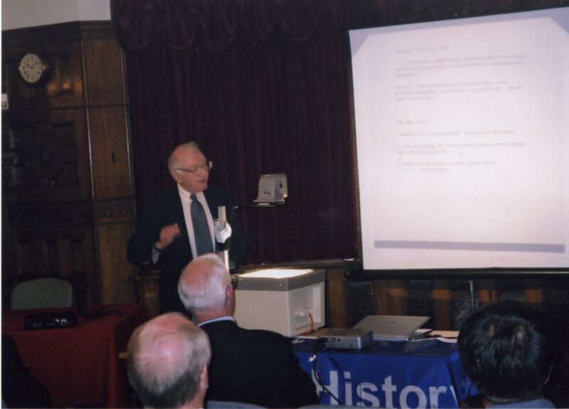 File:2004 IEEE Conference on the History of Electronics - 6309-084.jpg